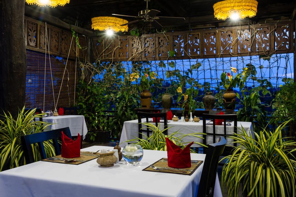 Khmer Paradise Villa Siem Reap Esterno foto