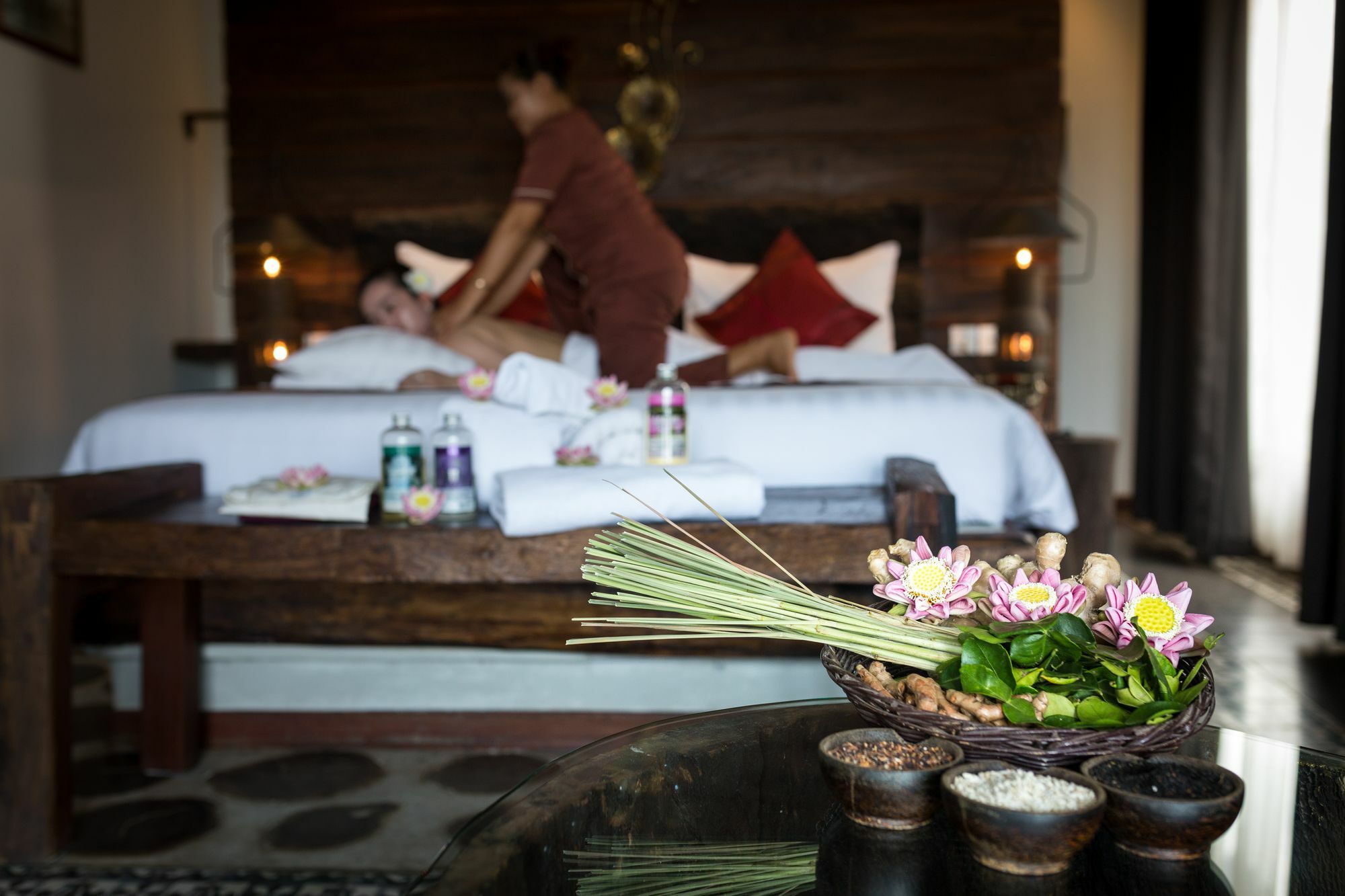 Khmer Paradise Villa Siem Reap Esterno foto